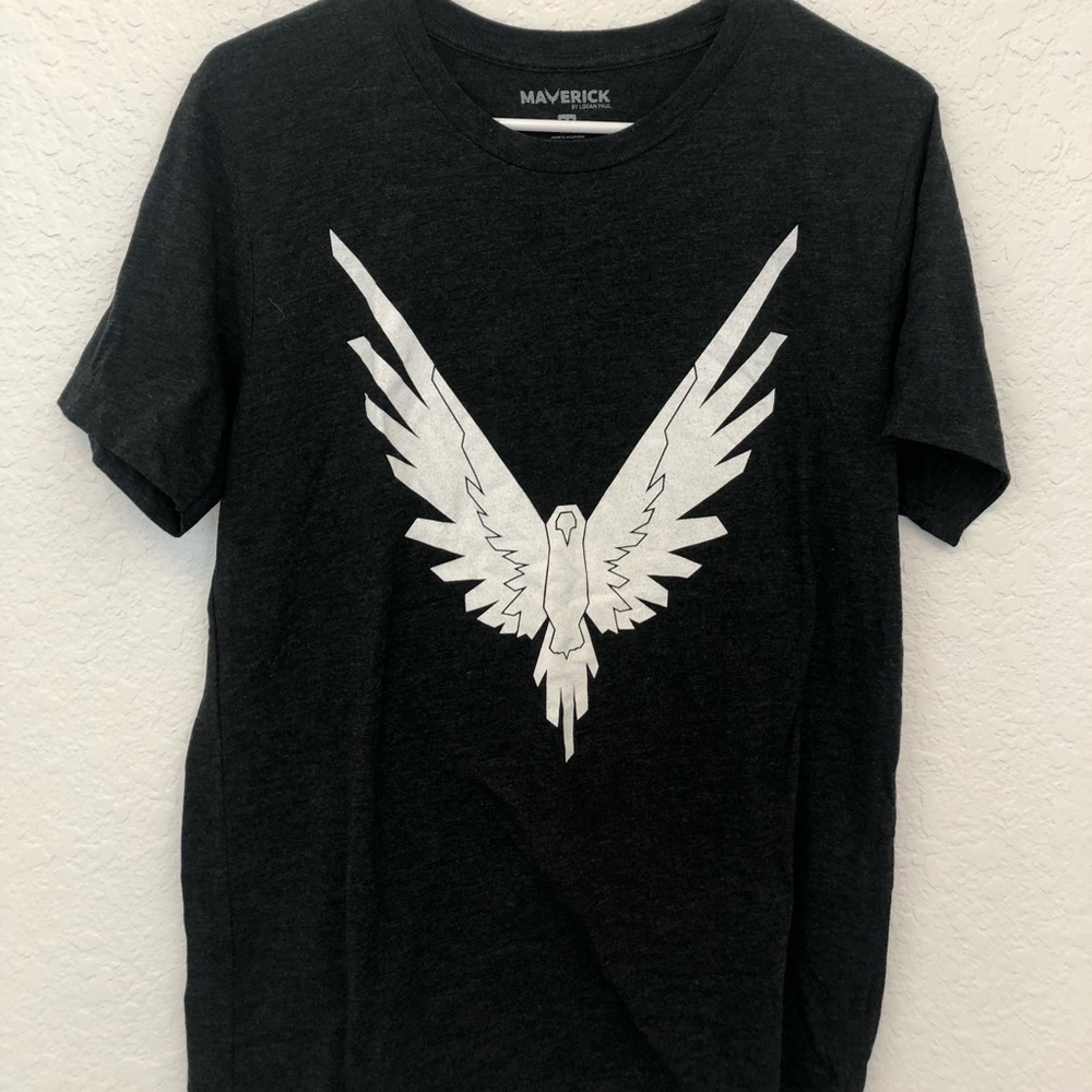 Logan Paul Maverick Shirt